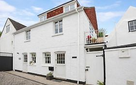 Lb Newgate